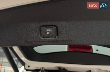 Внедорожник / Кроссовер Ford Explorer 2016 в Черновцах