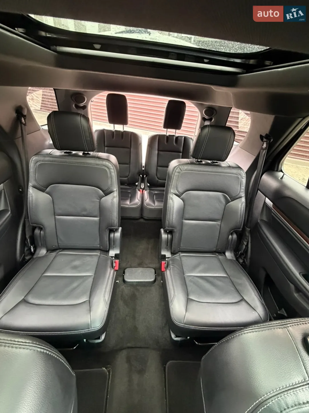 2016 Ford Explorer - мініатюра 60