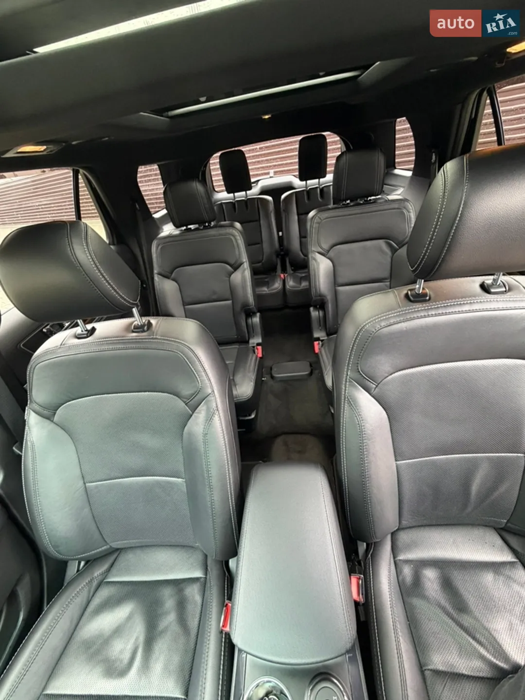 2016 Ford Explorer - мініатюра 73
