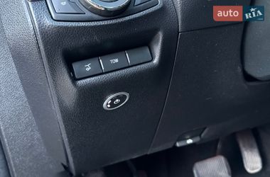Позашляховик / Кросовер Ford Explorer 2018 в Кременці