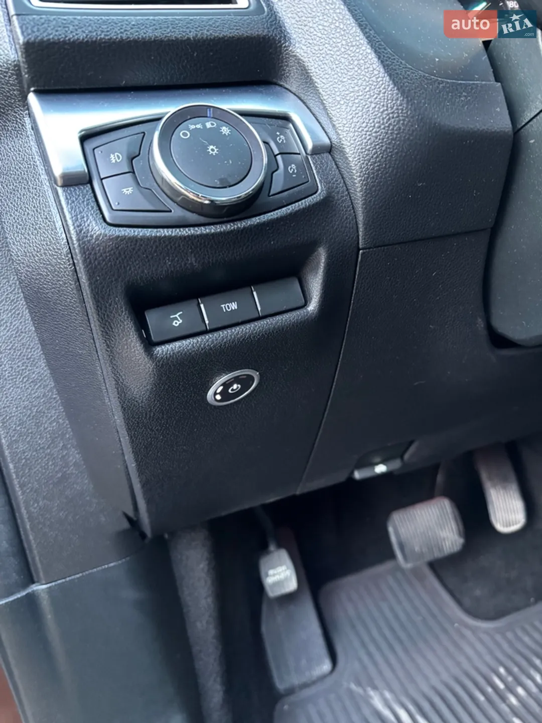 2018 Ford Explorer - мініатюра 29