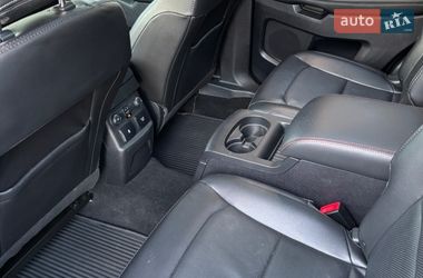 Позашляховик / Кросовер Ford Explorer 2018 в Кременці