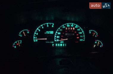 Внедорожник / Кроссовер Ford Explorer 1995 в Вышгороде