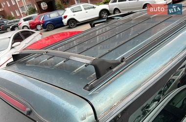 Внедорожник / Кроссовер Ford Explorer 1995 в Вышгороде