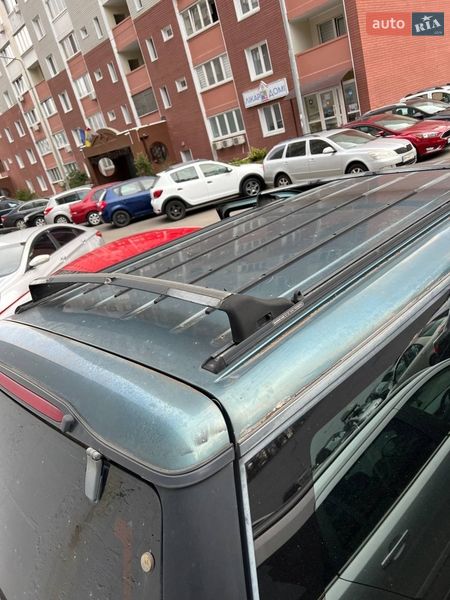 Внедорожник / Кроссовер Ford Explorer 1995 в Вышгороде
