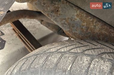 Внедорожник / Кроссовер Ford Explorer 1995 в Вышгороде