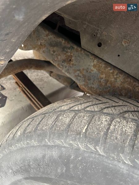 Внедорожник / Кроссовер Ford Explorer 1995 в Вышгороде