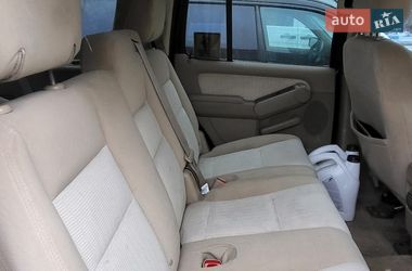 Внедорожник / Кроссовер Ford Explorer 2007 в Харькове