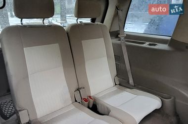Внедорожник / Кроссовер Ford Explorer 2007 в Харькове