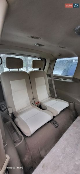 Позашляховик / Кросовер Ford Explorer 2007 в Харкові