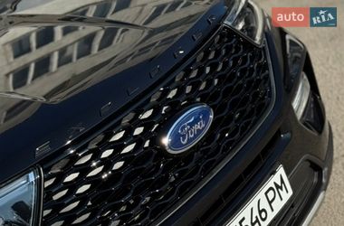 Внедорожник / Кроссовер Ford Explorer 2020 в Киеве
