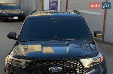 Внедорожник / Кроссовер Ford Explorer 2020 в Киеве
