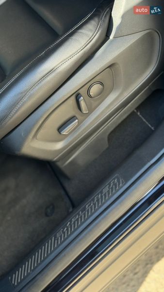 Внедорожник / Кроссовер Ford Explorer 2020 в Киеве
