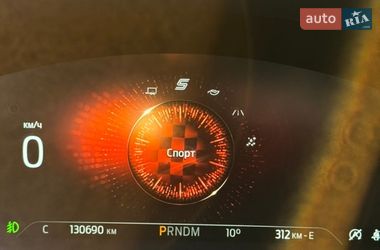 Внедорожник / Кроссовер Ford Explorer 2020 в Киеве