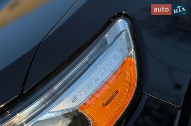 Внедорожник / Кроссовер Ford Explorer 2020 в Киеве