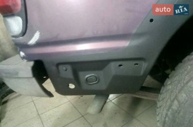 Внедорожник / Кроссовер Ford Explorer 1995 в Вышгороде
