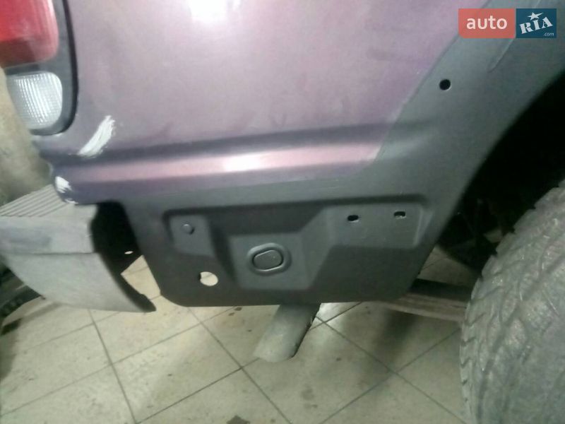 Внедорожник / Кроссовер Ford Explorer 1995 в Вышгороде