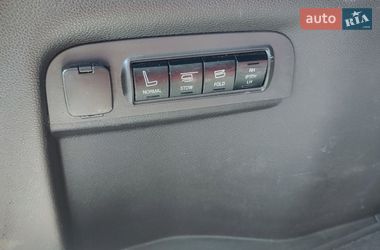 Внедорожник / Кроссовер Ford Explorer 2011 в Киеве