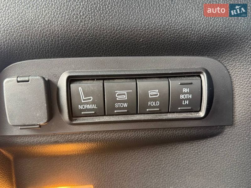 Внедорожник / Кроссовер Ford Explorer 2015 в Киеве