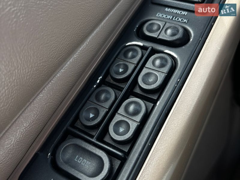 Внедорожник / Кроссовер Ford Explorer 1992 в Белогородке фото 23 Внедорожник / Кроссовер Ford Explorer 1992 в Белогородке