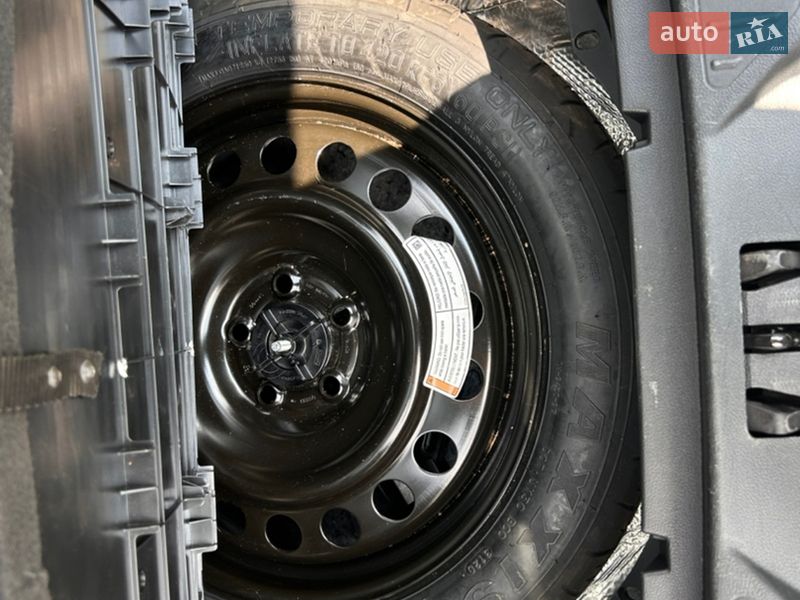 Позашляховик / Кросовер Ford Explorer 2022 в Києві