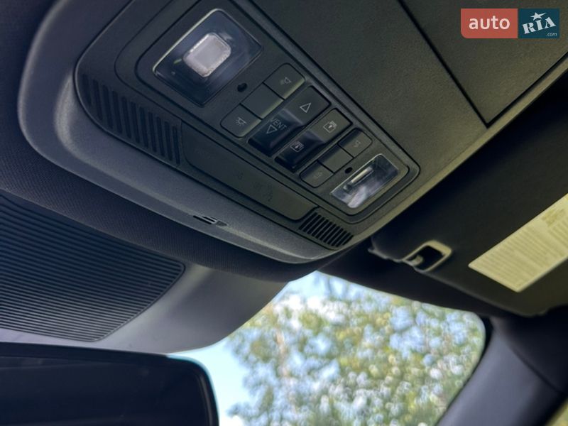 Позашляховик / Кросовер Ford Explorer 2022 в Києві