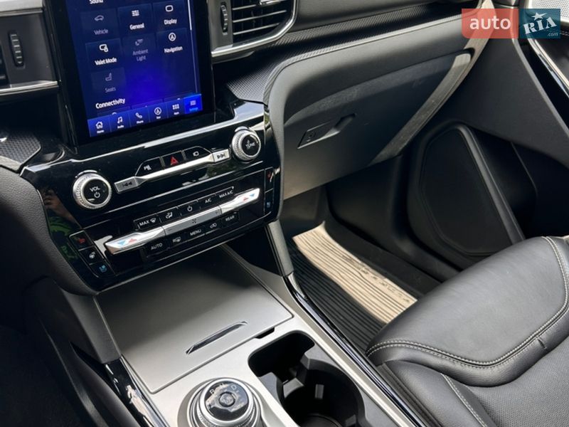 Позашляховик / Кросовер Ford Explorer 2022 в Києві