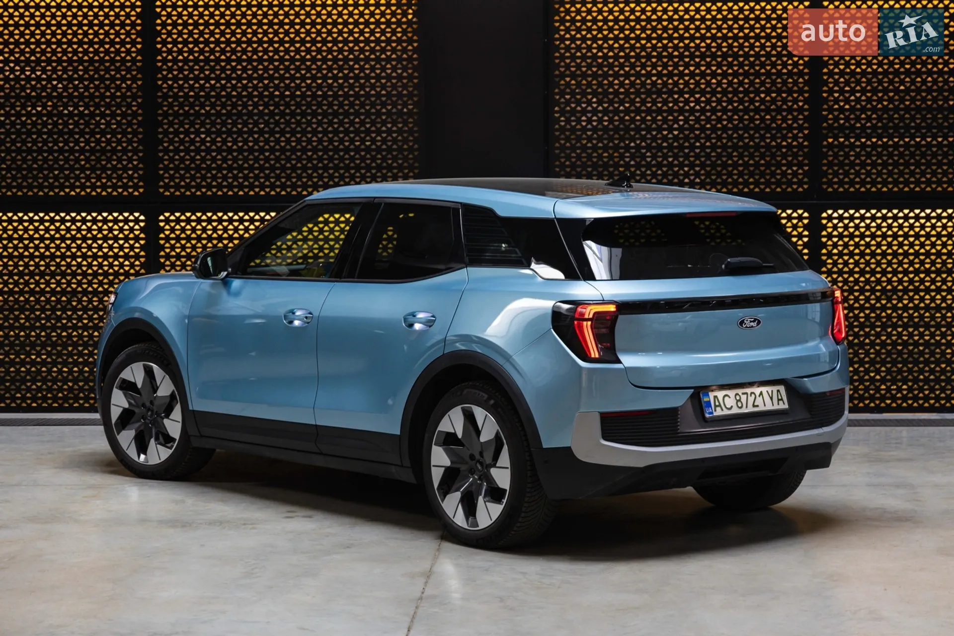 2024 Ford Explorer - мініатюра 7