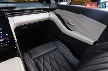 Внедорожник / Кроссовер Ford Explorer 2024 в Луцке