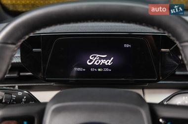 Внедорожник / Кроссовер Ford Explorer 2024 в Луцке