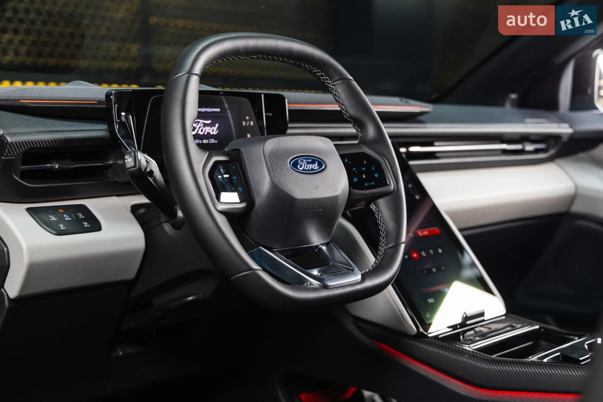 2024 Ford Explorer - мініатюра 22