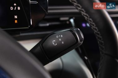 Внедорожник / Кроссовер Ford Explorer 2024 в Луцке
