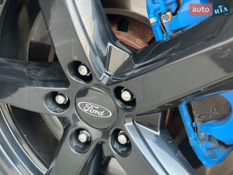 Позашляховик / Кросовер Ford Explorer 2015 в Вінниці фото 35 Позашляховик / Кросовер Ford Explorer 2015 в Вінниці