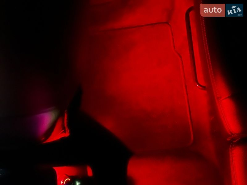 Внедорожник / Кроссовер Ford Explorer 2017 в Львове фото 48 Внедорожник / Кроссовер Ford Explorer 2017 в Львове