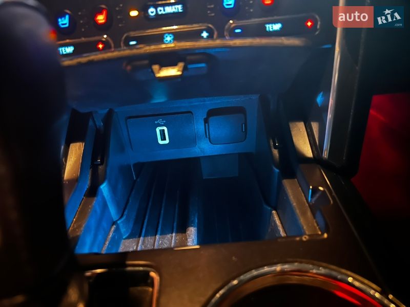 Внедорожник / Кроссовер Ford Explorer 2017 в Львове фото 53 Внедорожник / Кроссовер Ford Explorer 2017 в Львове