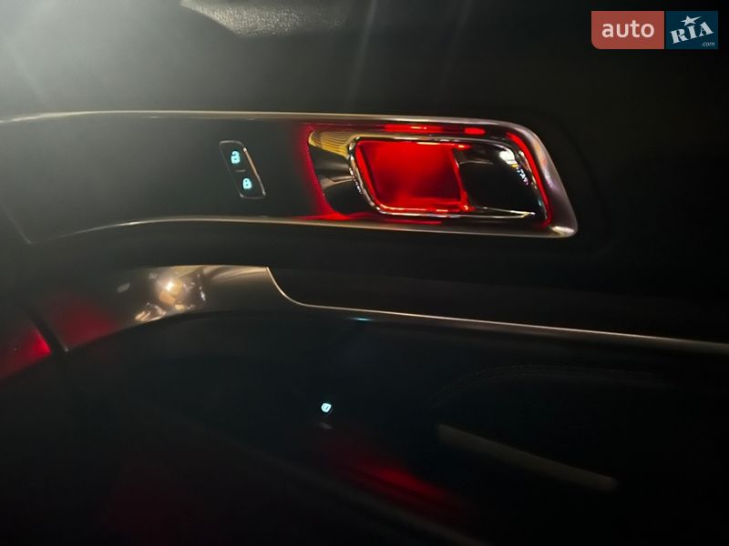 Внедорожник / Кроссовер Ford Explorer 2017 в Львове фото 56 Внедорожник / Кроссовер Ford Explorer 2017 в Львове