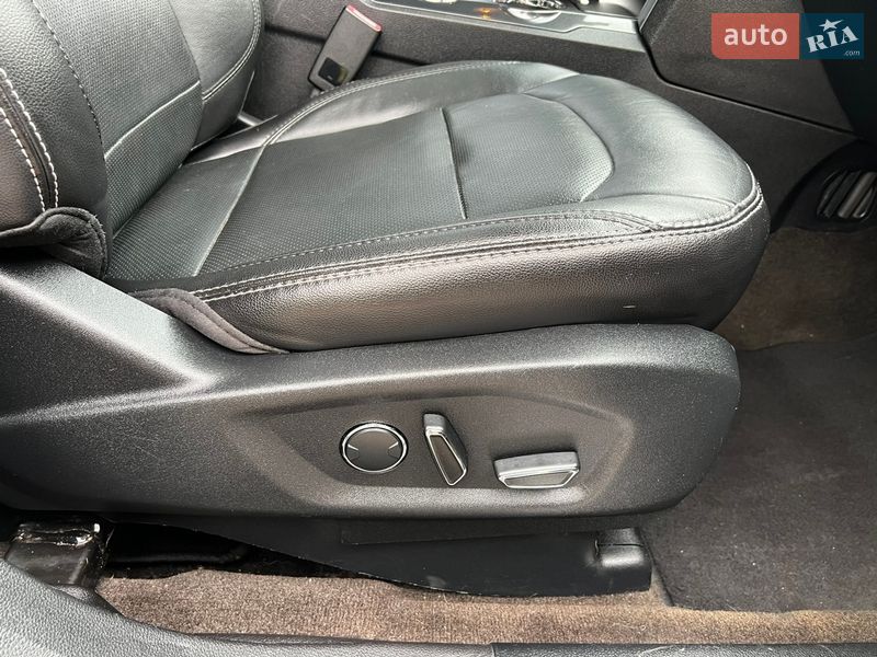 Внедорожник / Кроссовер Ford Explorer 2017 в Львове фото 85 Внедорожник / Кроссовер Ford Explorer 2017 в Львове