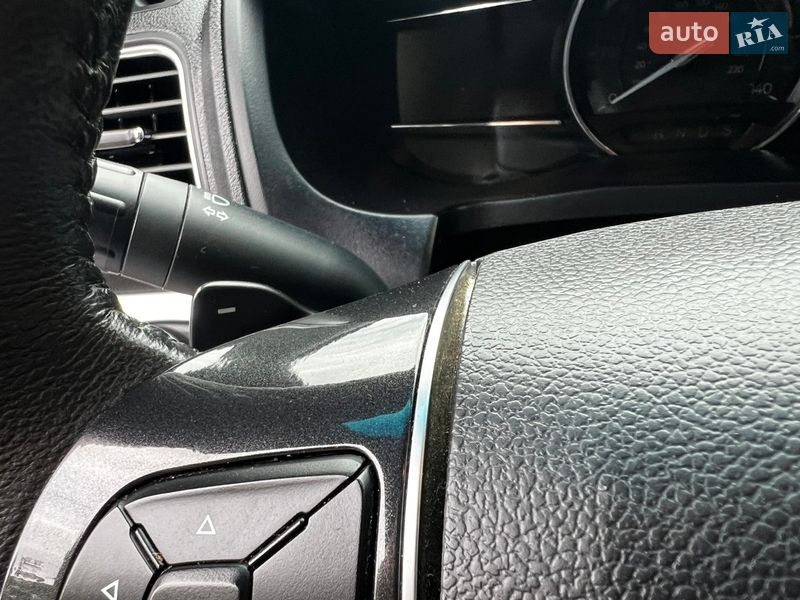 Внедорожник / Кроссовер Ford Explorer 2017 в Львове фото 109 Внедорожник / Кроссовер Ford Explorer 2017 в Львове