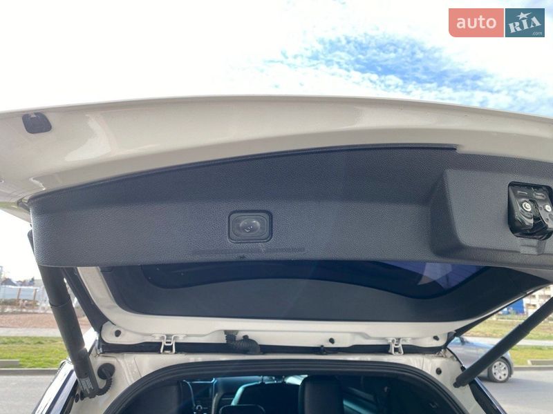 Внедорожник / Кроссовер Ford Explorer 2016 в Киеве