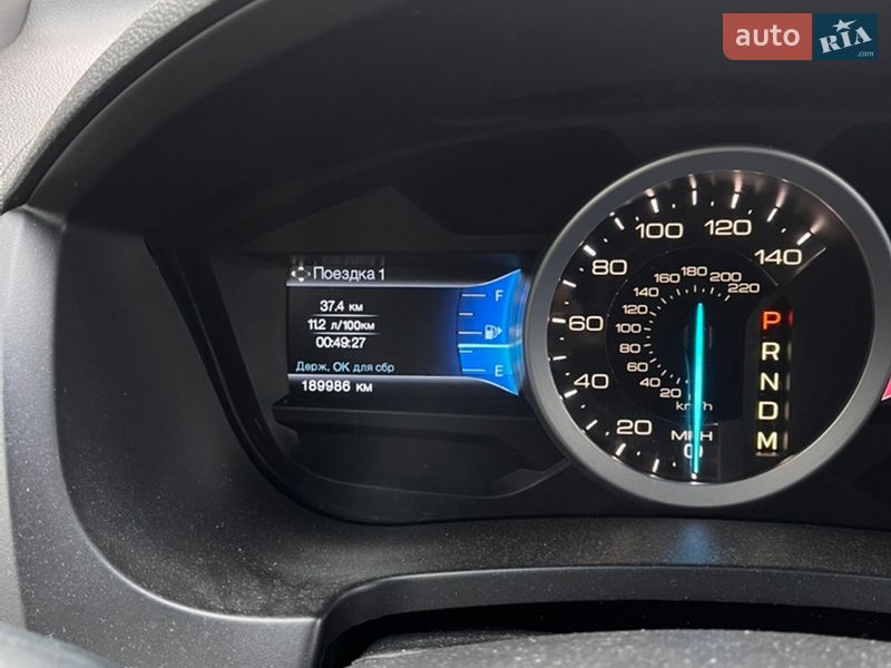 Внедорожник / Кроссовер Ford Explorer 2014 в Киеве фото 38 Внедорожник / Кроссовер Ford Explorer 2014 в Киеве