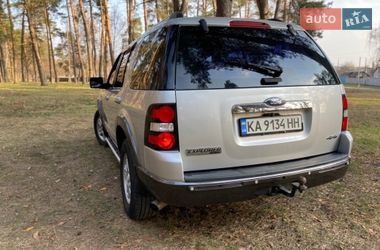 Позашляховик / Кросовер Ford Explorer 2009 в Чернігові фото 15 Позашляховик / Кросовер Ford Explorer 2009 в Чернігові