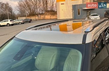 Позашляховик / Кросовер Ford Explorer 2017 в Вінниці фото 13 Позашляховик / Кросовер Ford Explorer 2017 в Вінниці