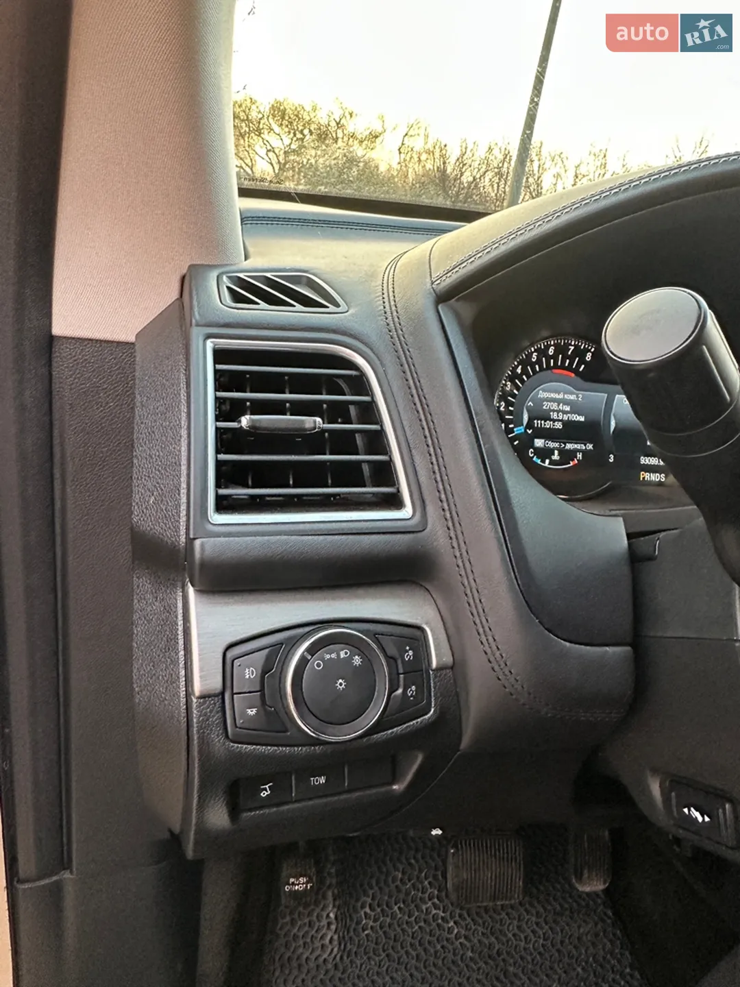 2017 Ford Explorer - мініатюра 23