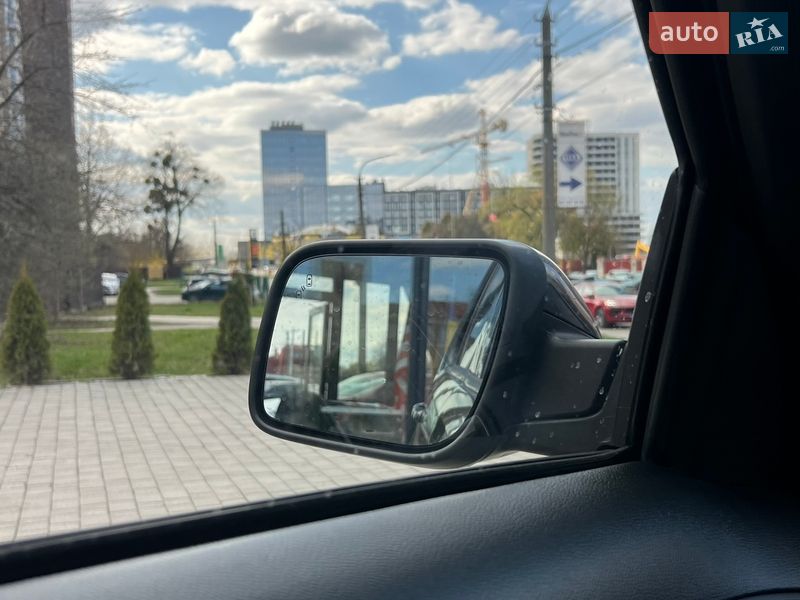 Позашляховик / Кросовер Ford Explorer 2019 в Львові