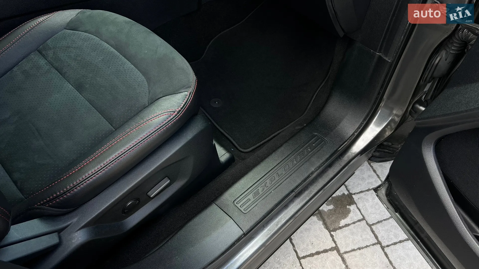 2019 Ford Explorer - мініатюра 42