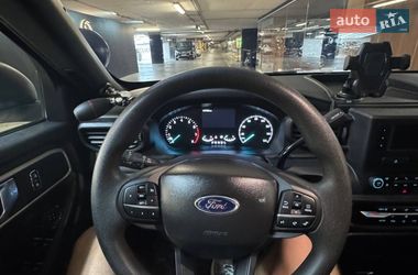Позашляховик / Кросовер Ford Explorer 2020 в Києві