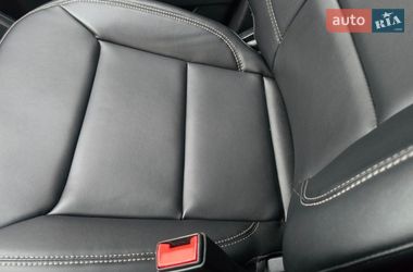 Позашляховик / Кросовер Ford Explorer 2023 в Кривому Розі