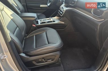 Позашляховик / Кросовер Ford Explorer 2023 в Кривому Розі