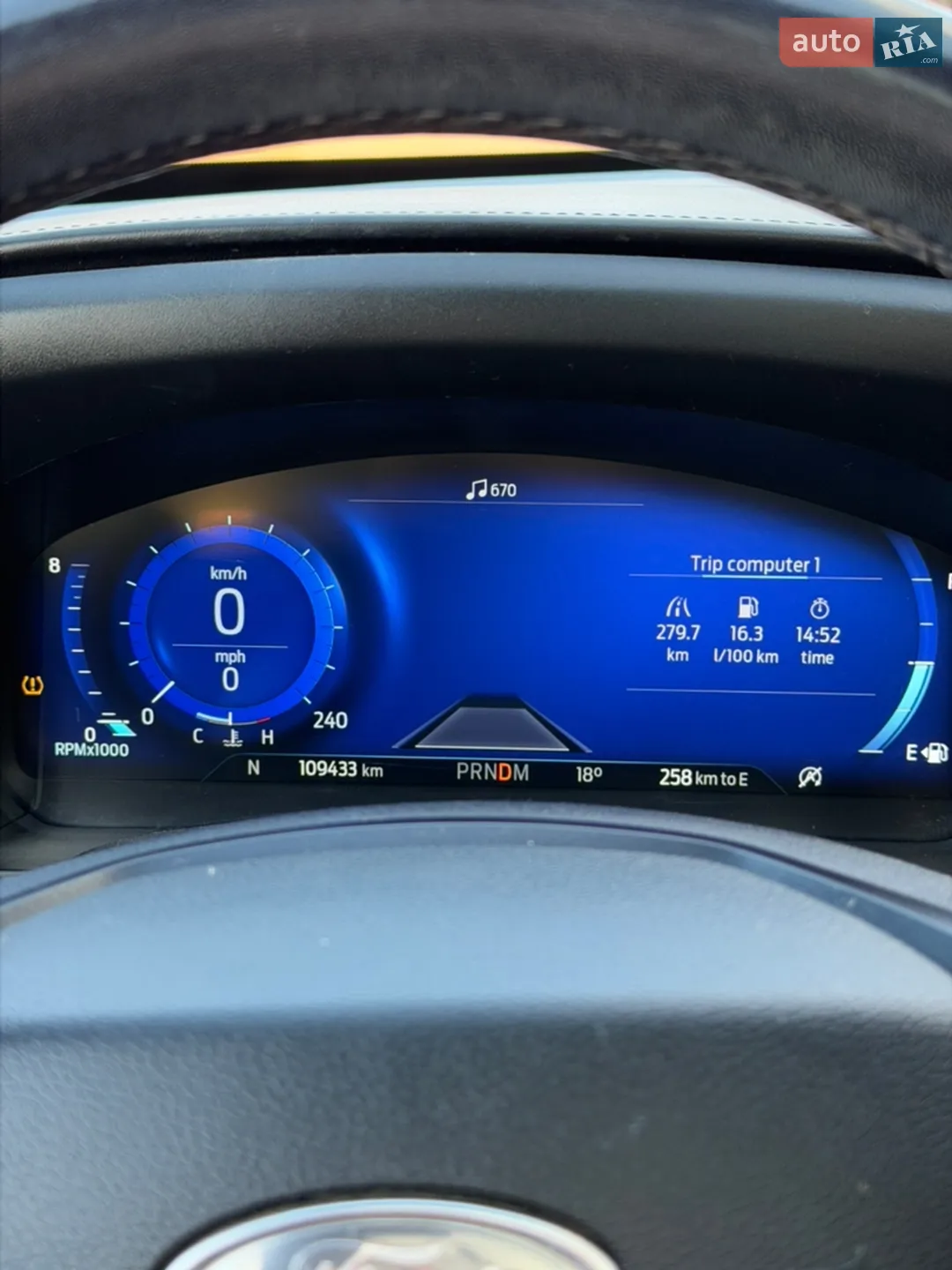 2019 Ford Explorer - мініатюра 8