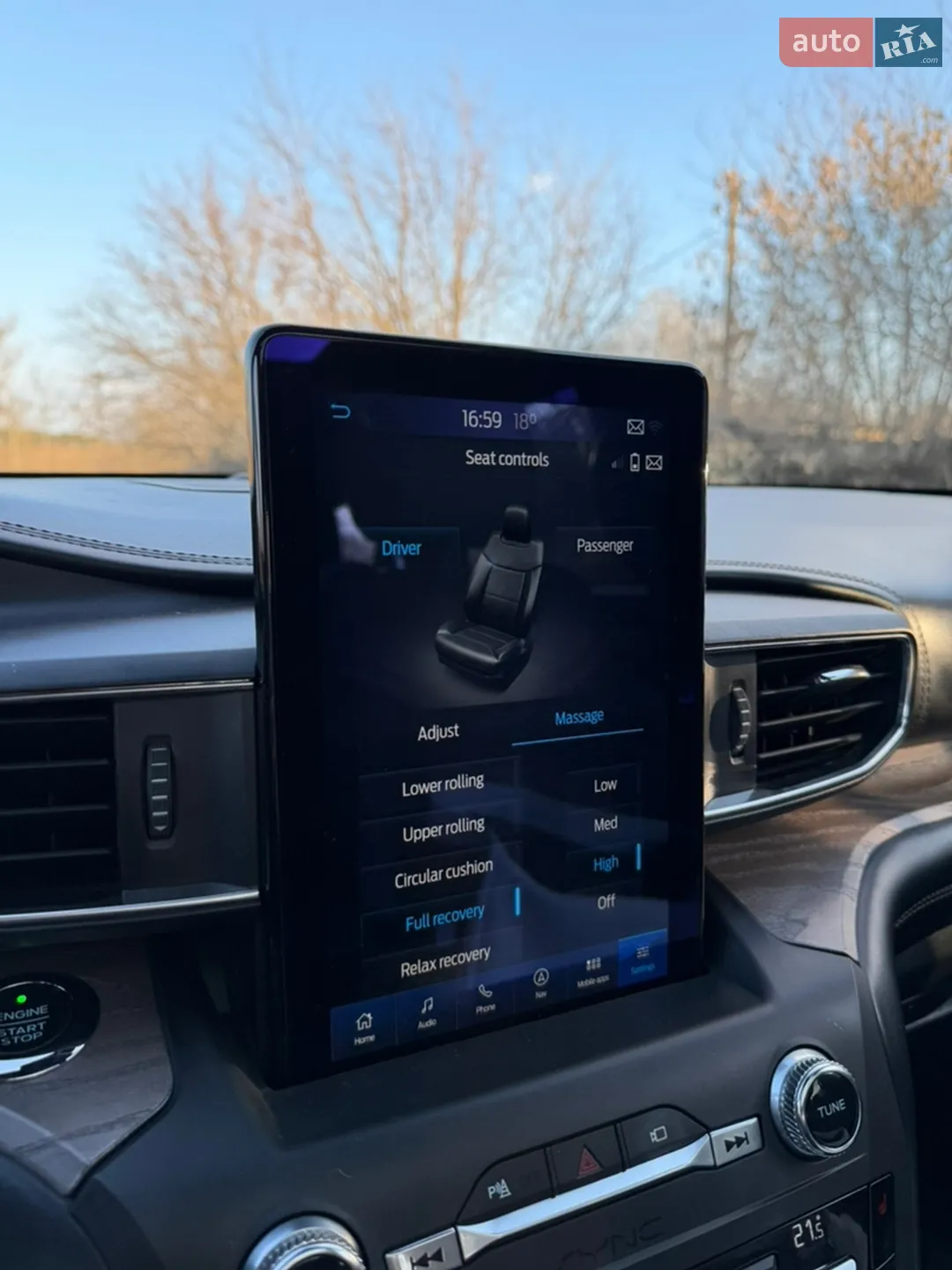 2019 Ford Explorer - мініатюра 9